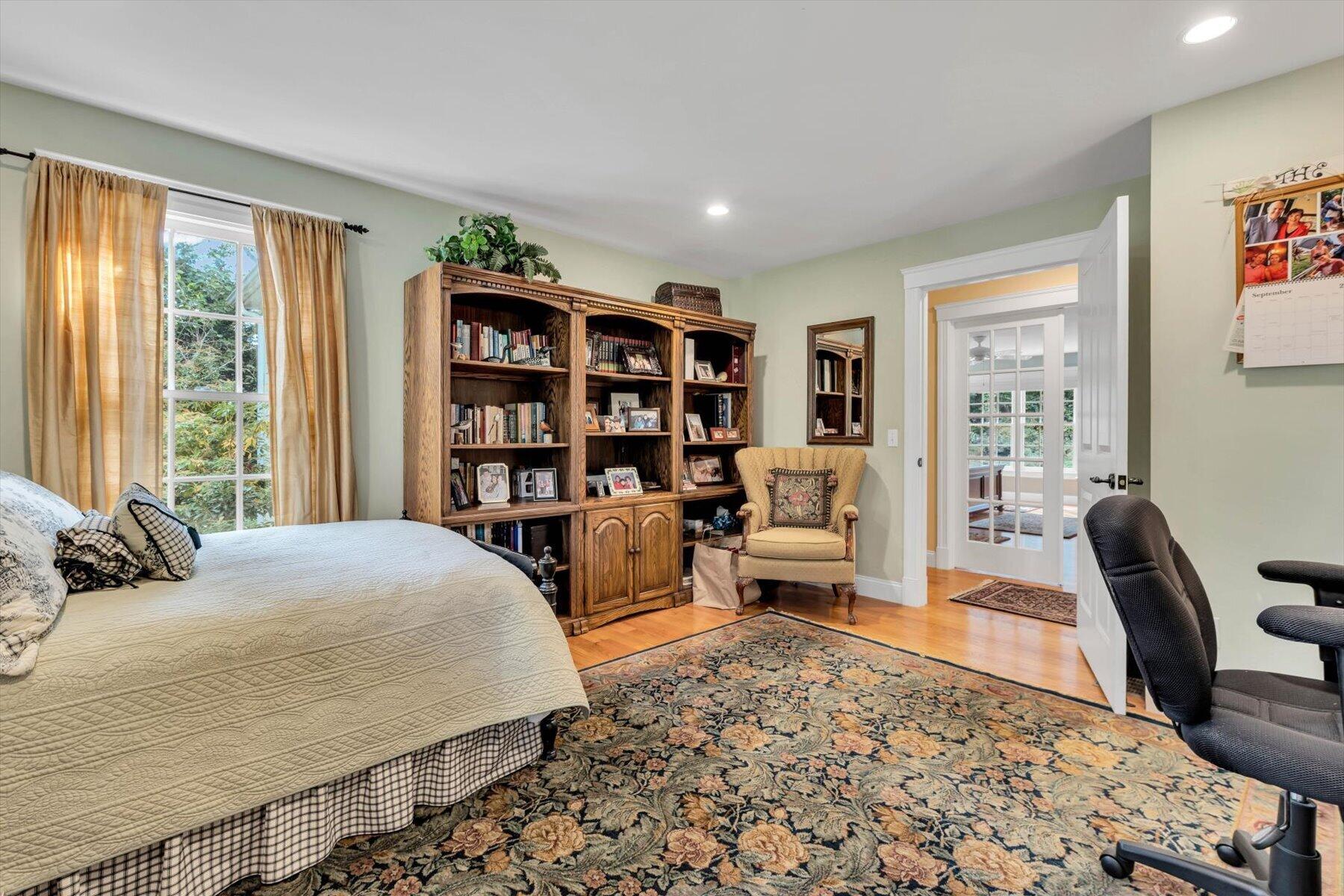 11 Manor Drive East Sandwich MA 02537
