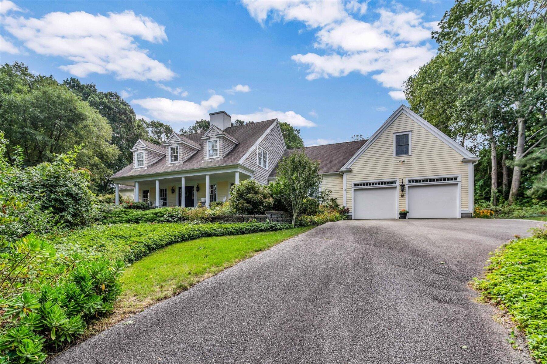 11 Manor Drive East Sandwich MA 02537