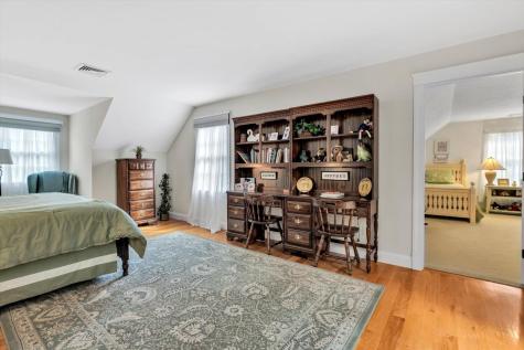 11 Manor Drive East Sandwich MA 02537