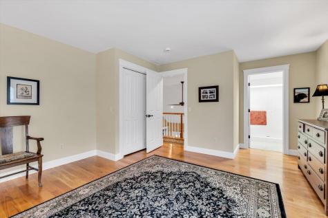 11 Manor Drive East Sandwich MA 02537