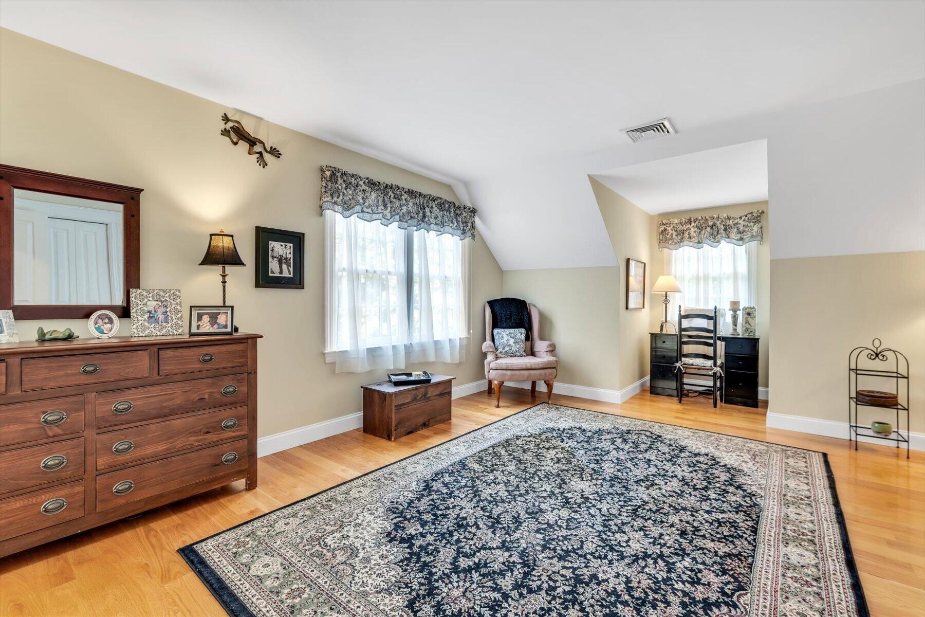 11 Manor Drive East Sandwich MA 02537