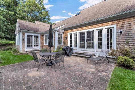 11 Manor Drive East Sandwich MA 02537