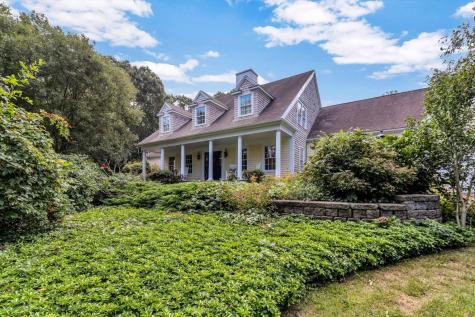 11 Manor Drive East Sandwich MA 02537