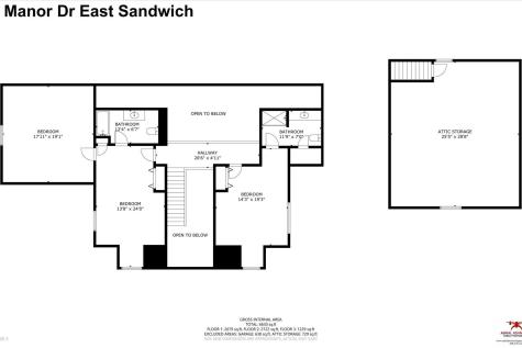 11 Manor Drive East Sandwich MA 02537