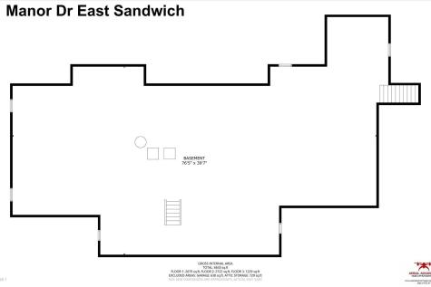 11 Manor Drive East Sandwich MA 02537