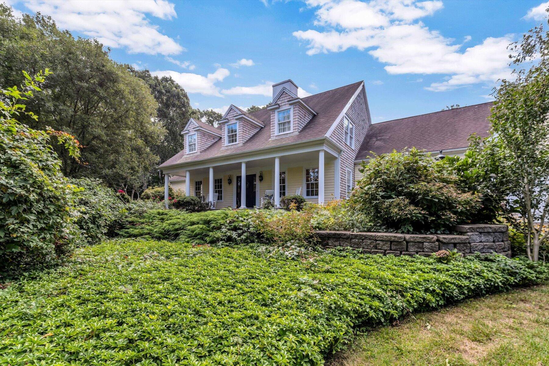 11 Manor Drive East Sandwich MA 02537