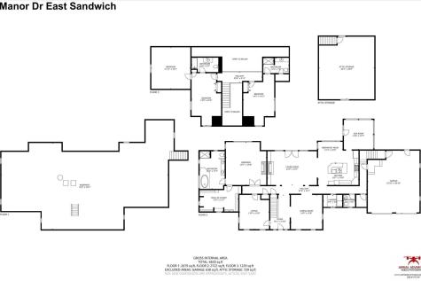 11 Manor Drive East Sandwich MA 02537