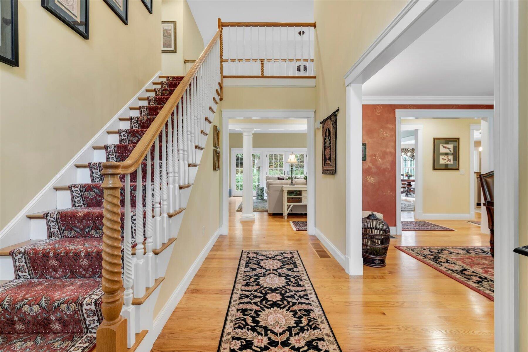 11 Manor Drive East Sandwich MA 02537