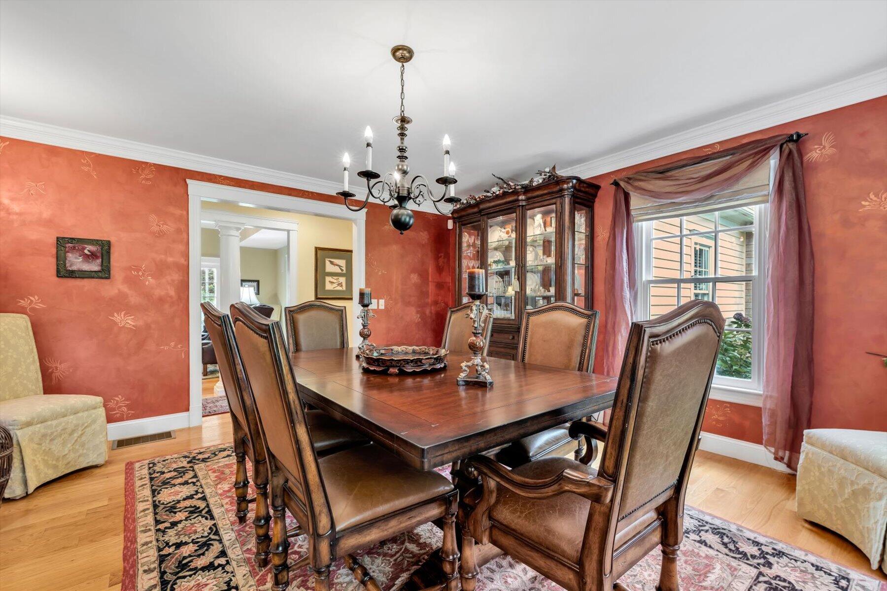 11 Manor Drive East Sandwich MA 02537