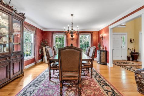 11 Manor Drive East Sandwich MA 02537