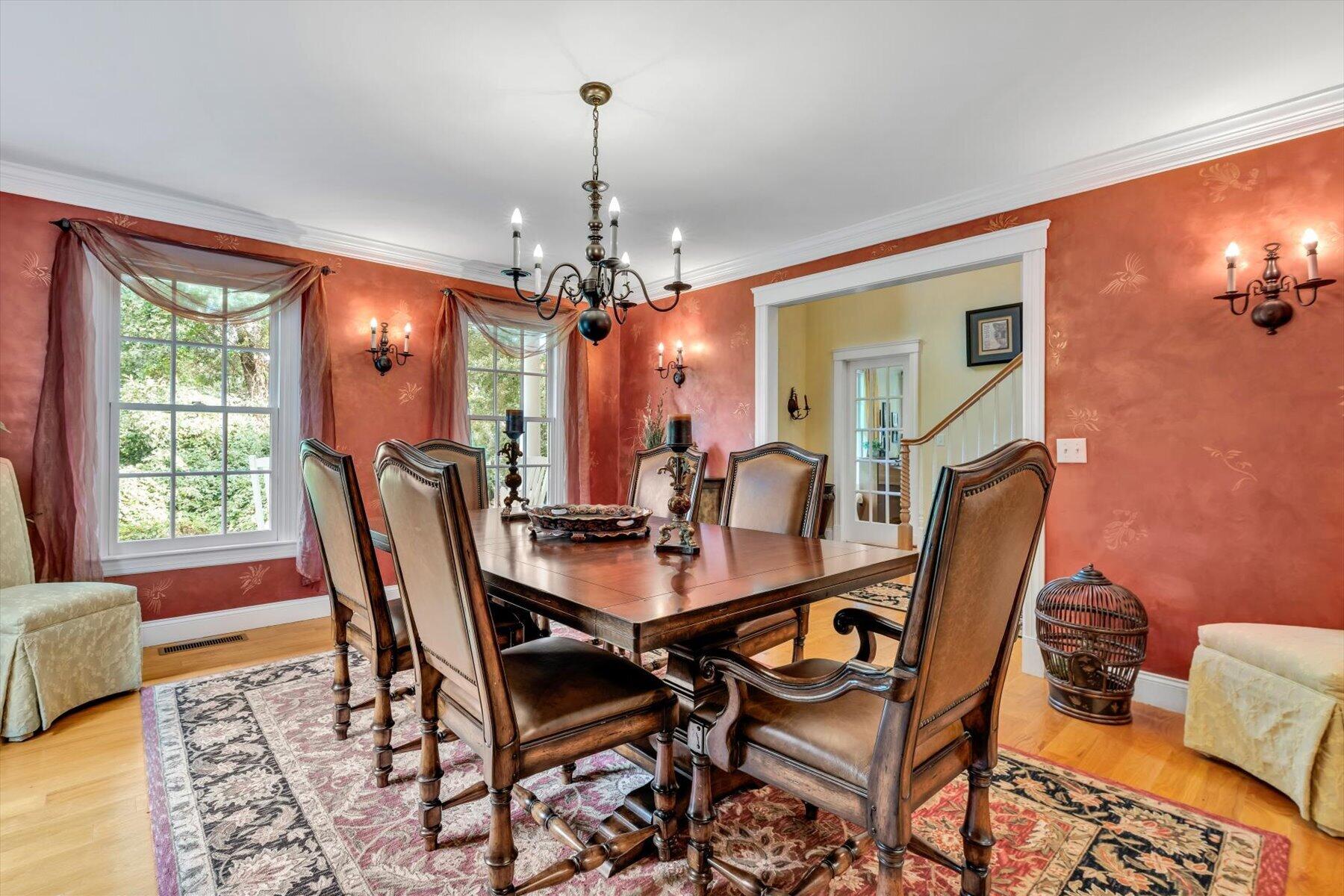 11 Manor Drive East Sandwich MA 02537