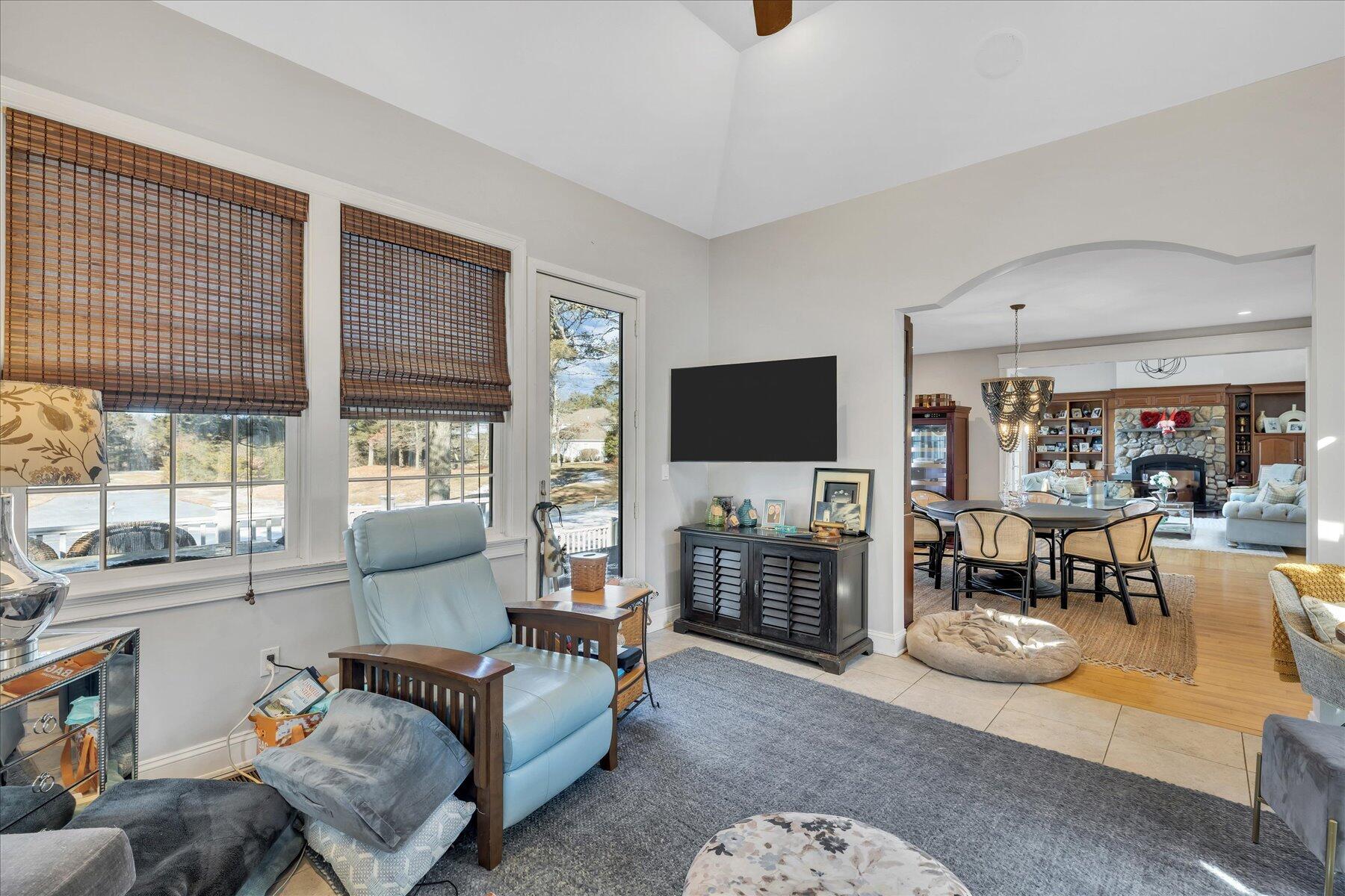 77 The Heights Mashpee MA 02649