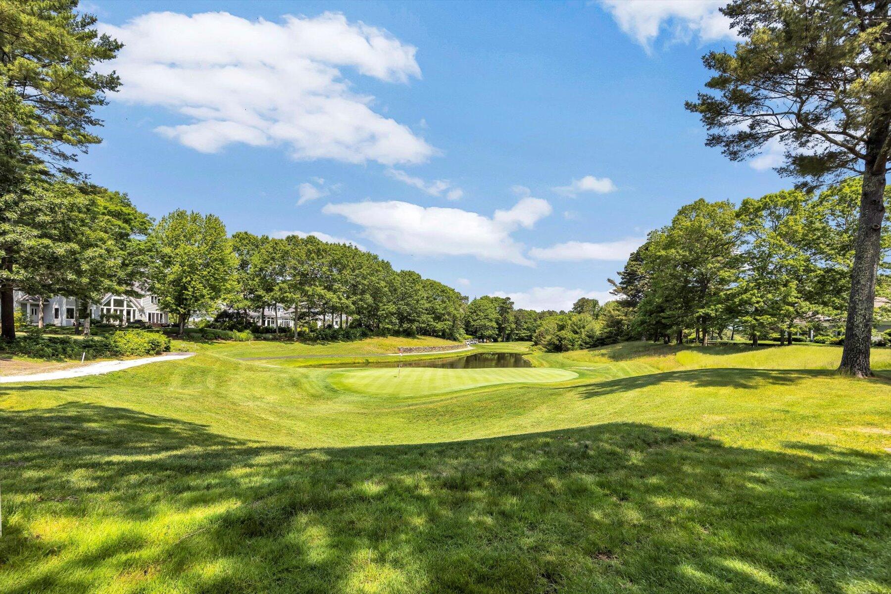 77 The Heights Mashpee MA 02649