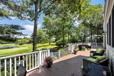 77 The Heights Mashpee MA 02649