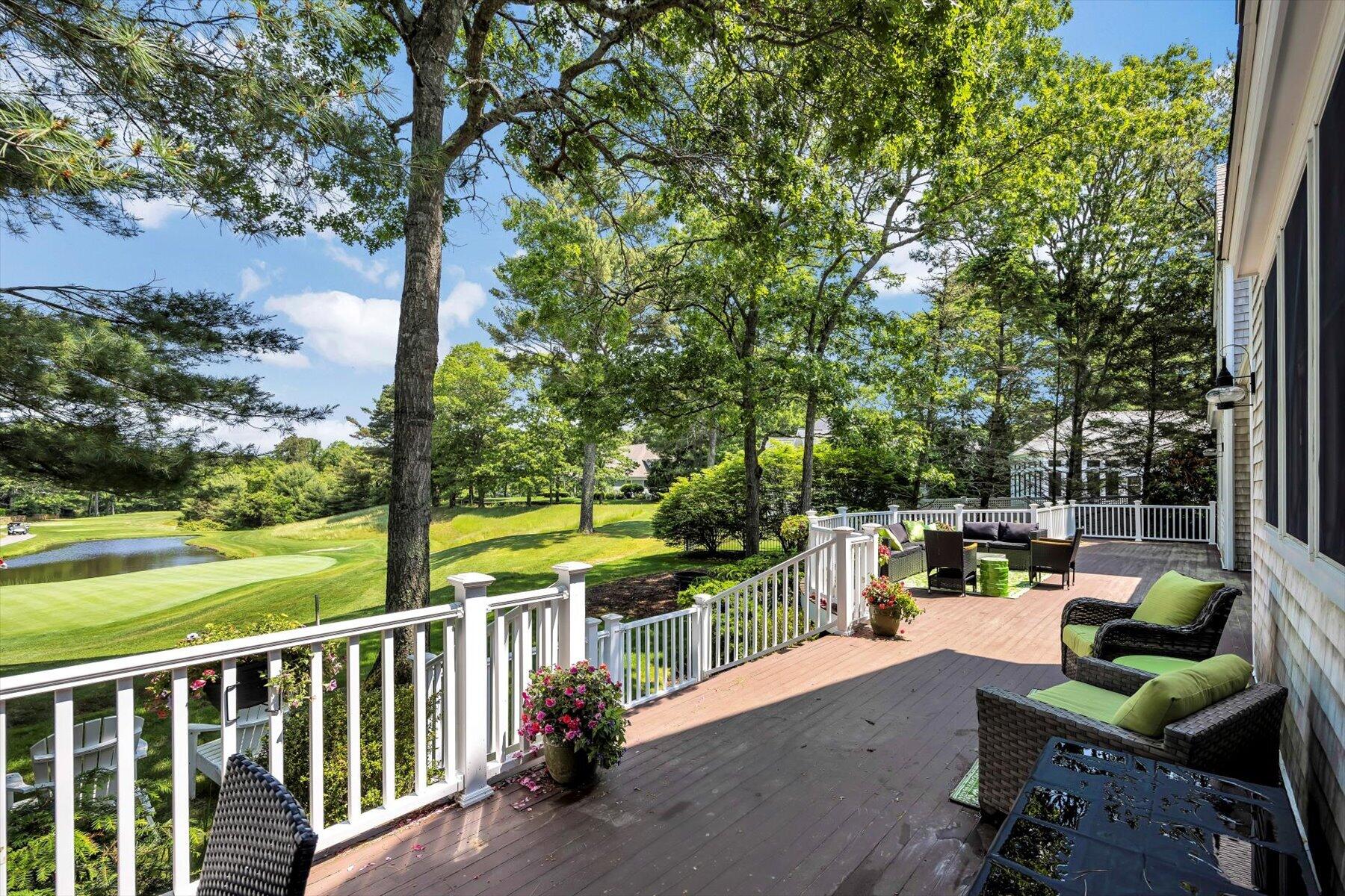 77 The Heights Mashpee MA 02649