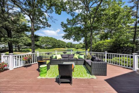 77 The Heights Mashpee MA 02649