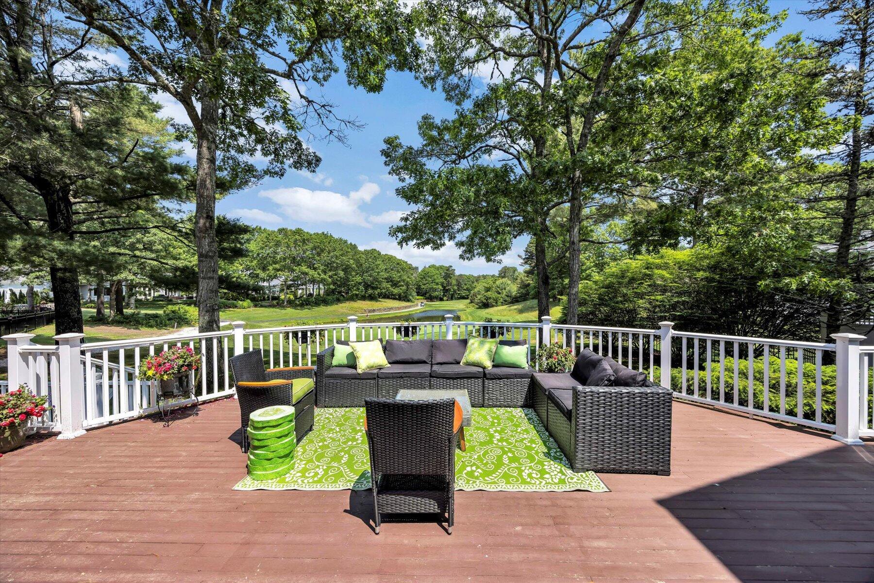 77 The Heights Mashpee MA 02649