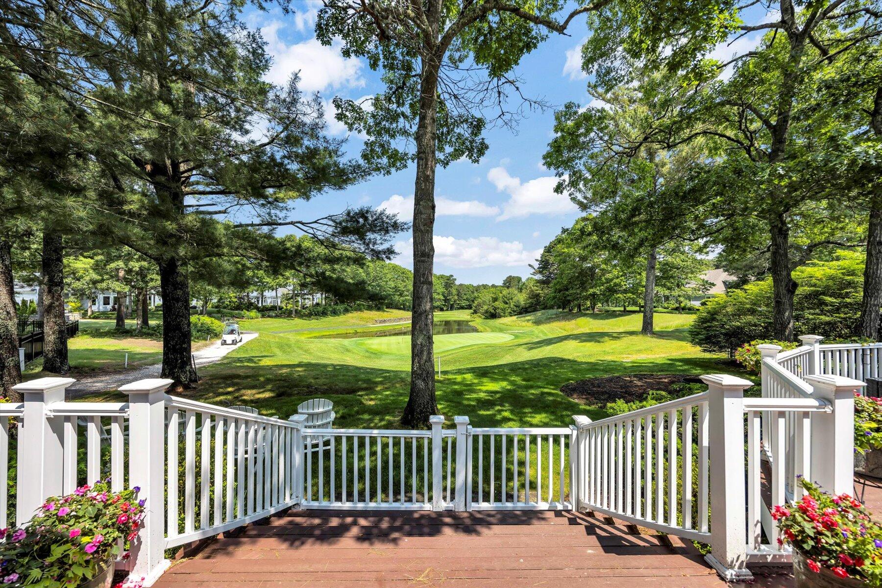 77 The Heights Mashpee MA 02649