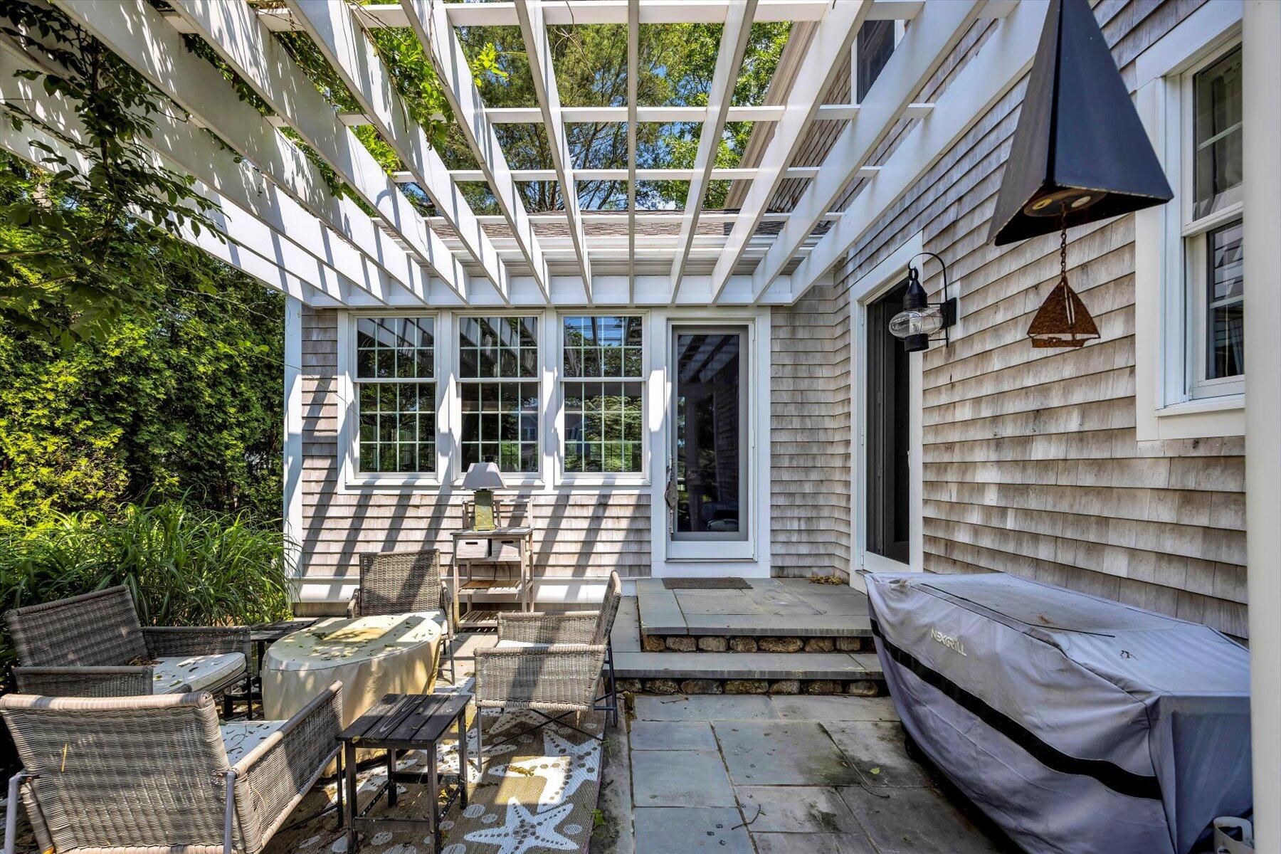 77 The Heights Mashpee MA 02649