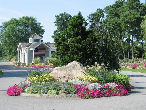 77 The Heights Mashpee MA 02649