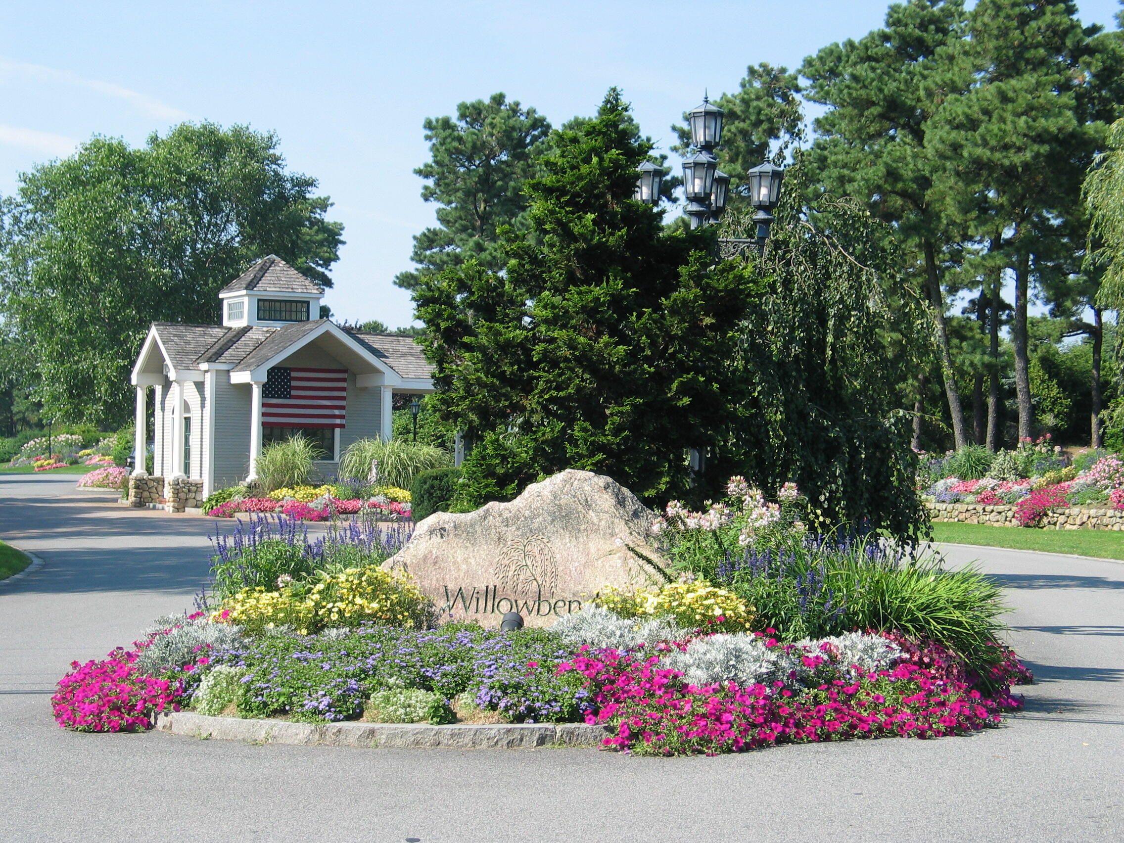 77 The Heights Mashpee MA 02649