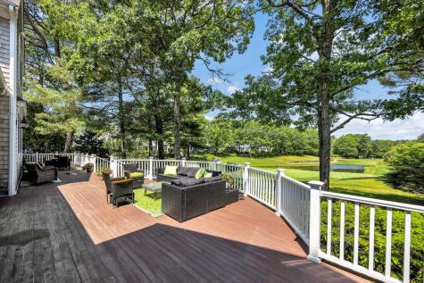 77 The Heights Mashpee MA 02649