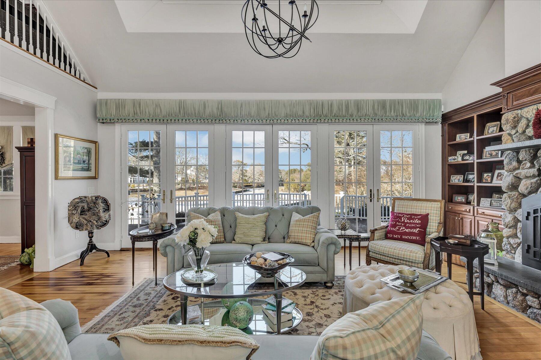 77 The Heights Mashpee MA 02649