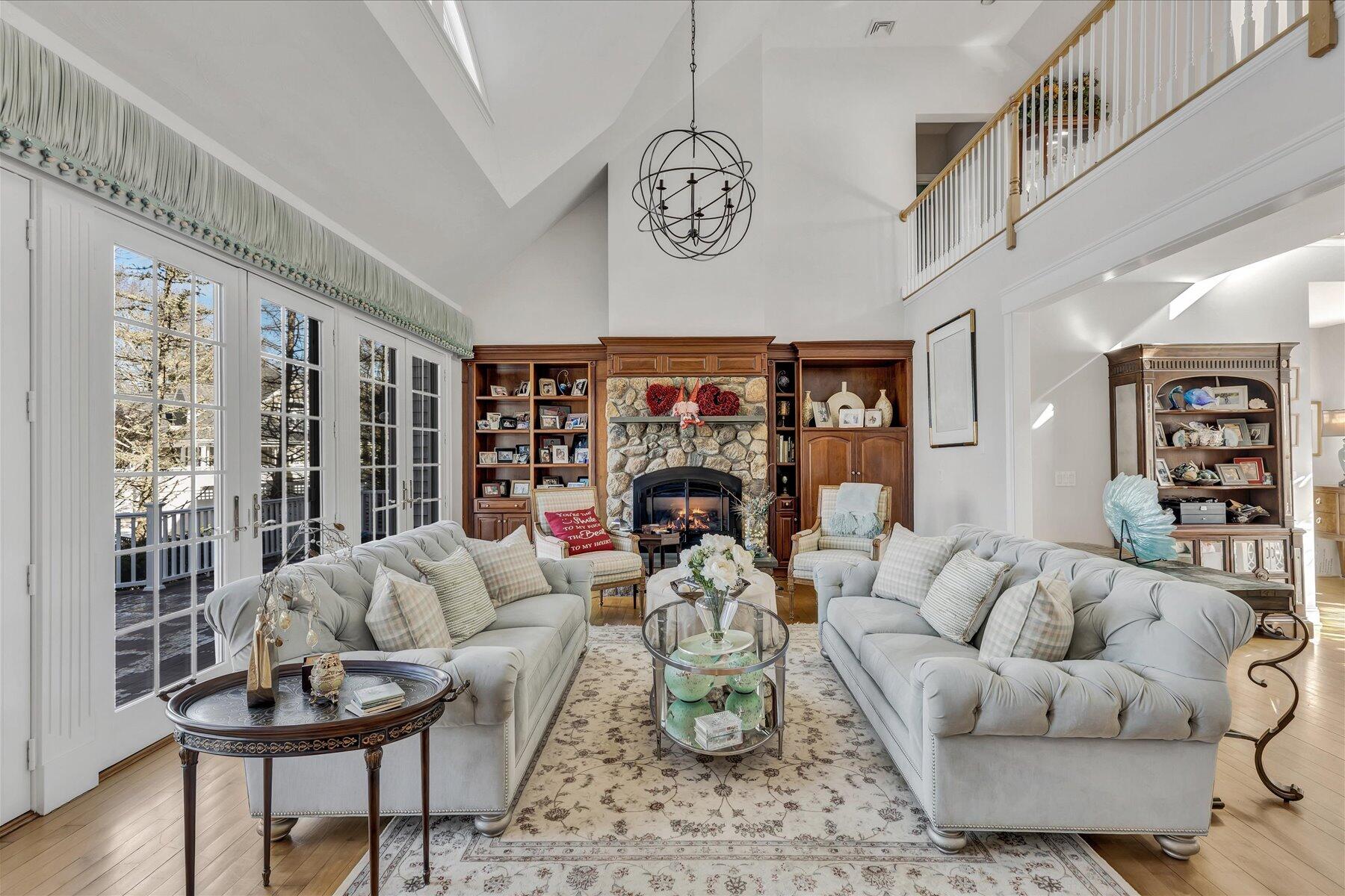 77 The Heights Mashpee MA 02649