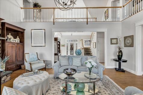 77 The Heights Mashpee MA 02649