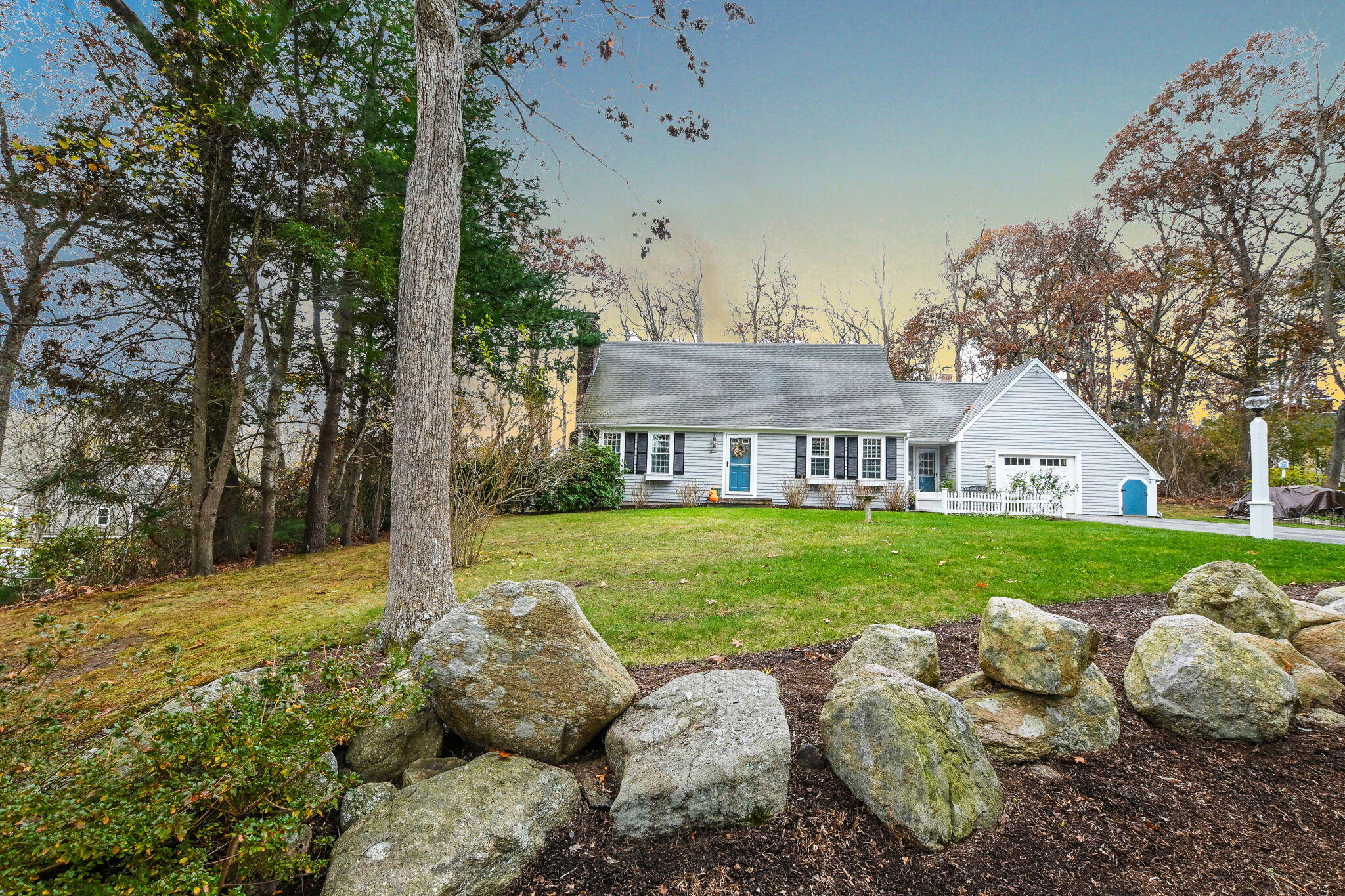 7 Bourne Avenue Sandwich MA 02563