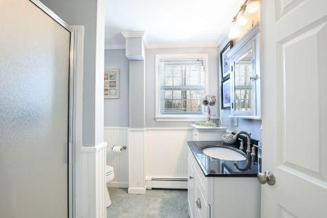 7 Bourne Avenue Sandwich MA 02563