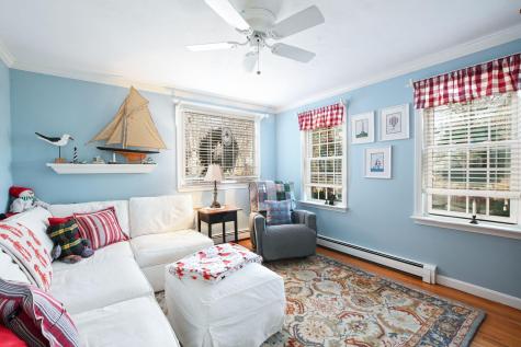 7 Bourne Avenue Sandwich MA 02563