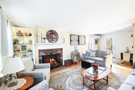 7 Bourne Avenue Sandwich MA 02563