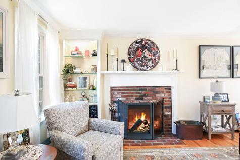 7 Bourne Avenue Sandwich MA 02563