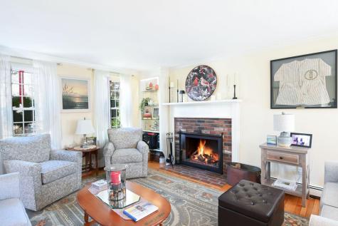 7 Bourne Avenue Sandwich MA 02563