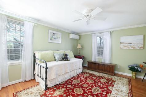 7 Bourne Avenue Sandwich MA 02563