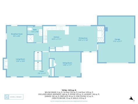 7 Bourne Avenue Sandwich MA 02563