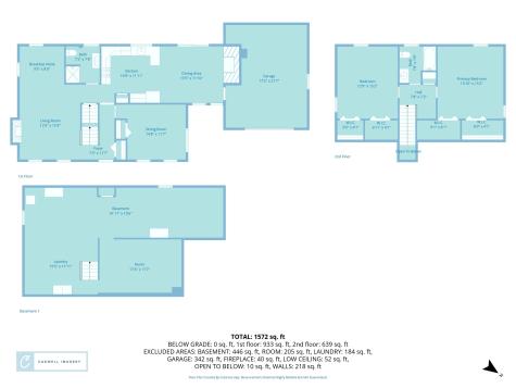 7 Bourne Avenue Sandwich MA 02563