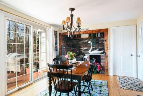 7 Bourne Avenue Sandwich MA 02563