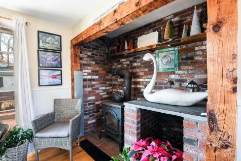 7 Bourne Avenue Sandwich MA 02563