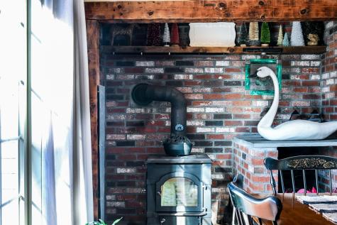 7 Bourne Avenue Sandwich MA 02563