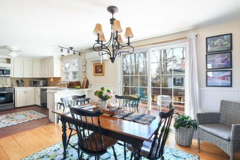 7 Bourne Avenue Sandwich MA 02563