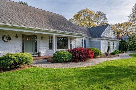 15 Rune Stone Road Yarmouth MA 02664