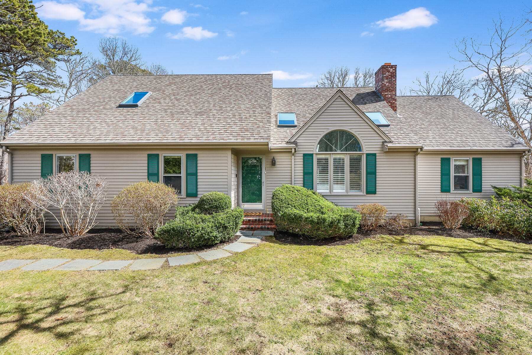 1 Pleasant Bay Court Harwich MA 02645