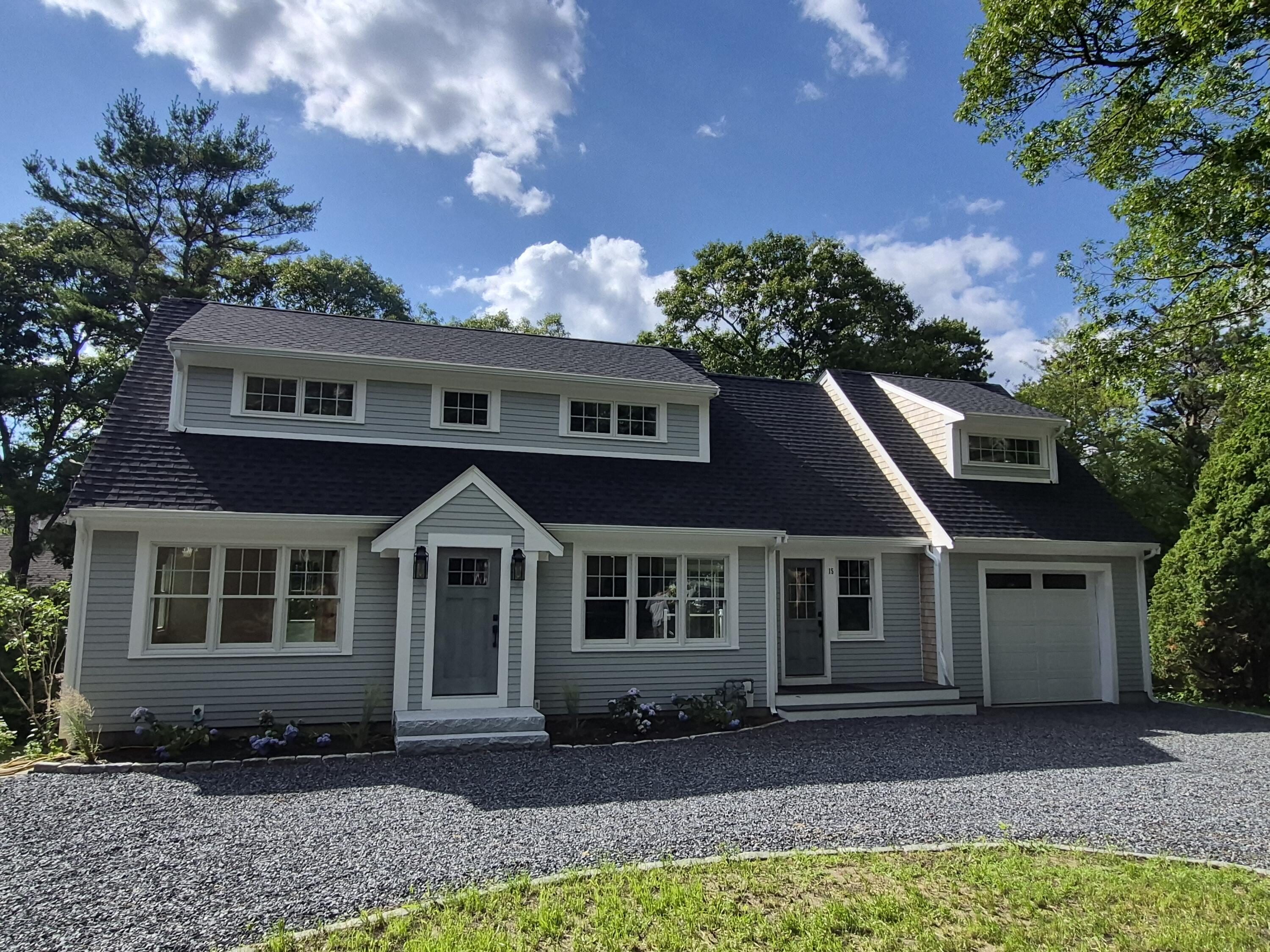 15 Beachway Road East Sandwich MA 02537