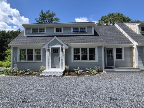 15 Beachway Road Sandwich MA 02537