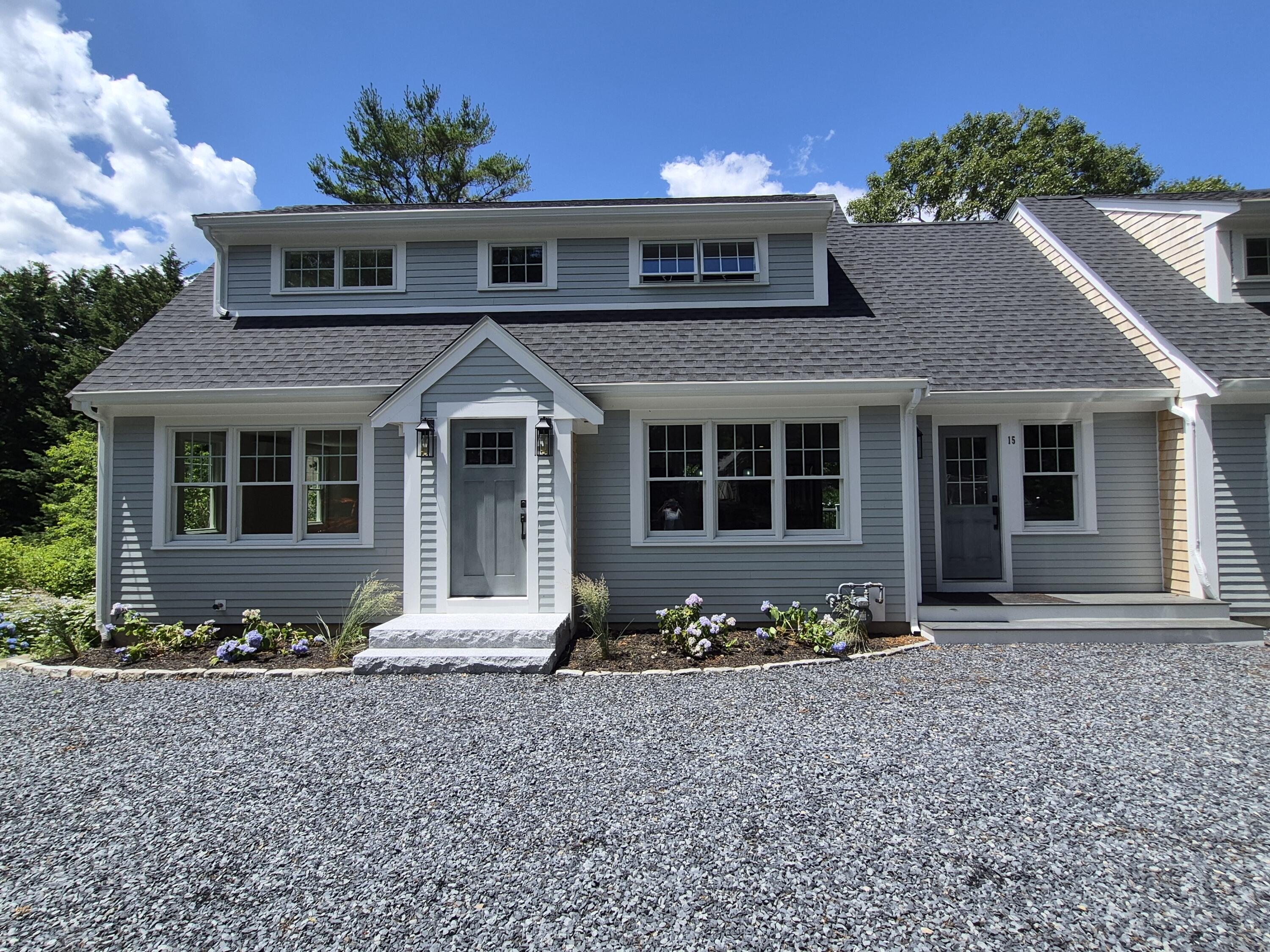 15 Beachway Road Sandwich MA 02537