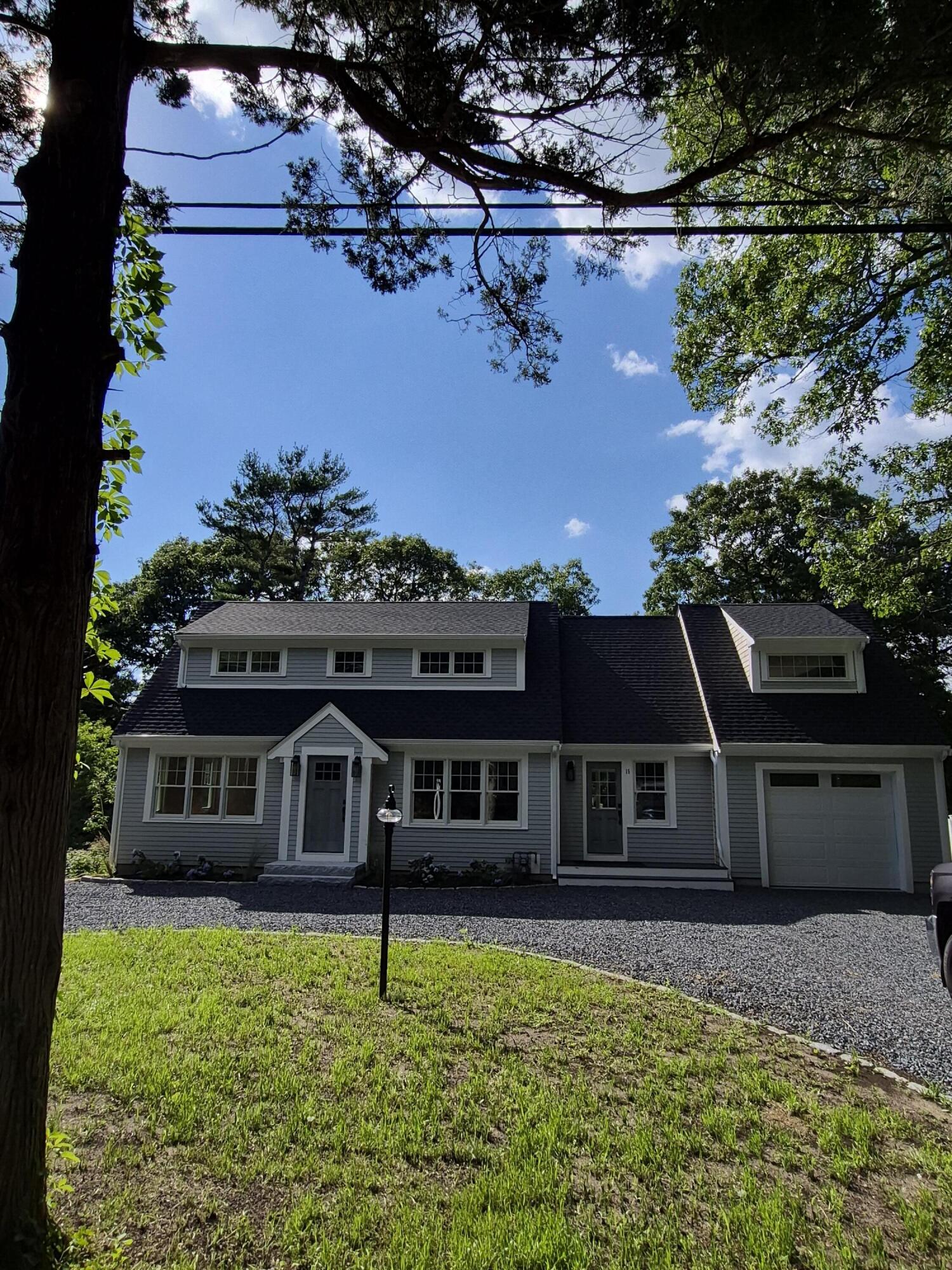 15 Beachway Road Sandwich MA 02537