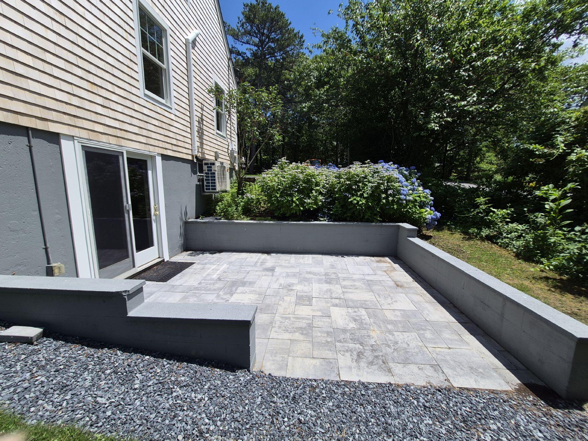 15 Beachway Road East Sandwich MA 02537
