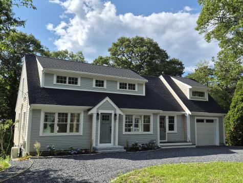 15 Beachway Road Sandwich MA 02537